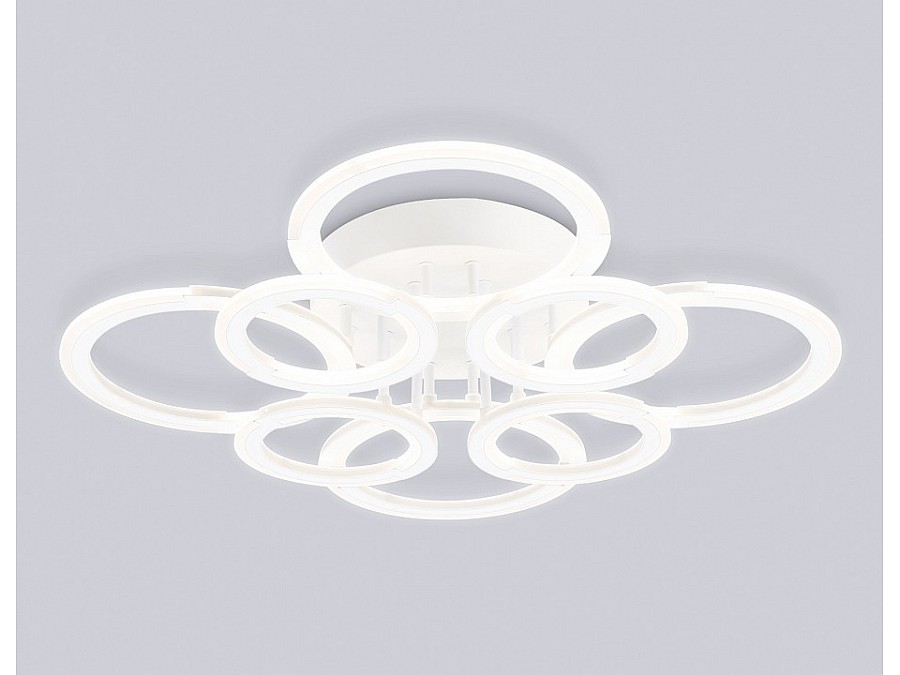 Потолочная люстра Ambrella Light FA FA8945