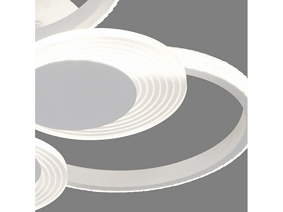 Потолочная люстра Escada Castor 10232/6LED