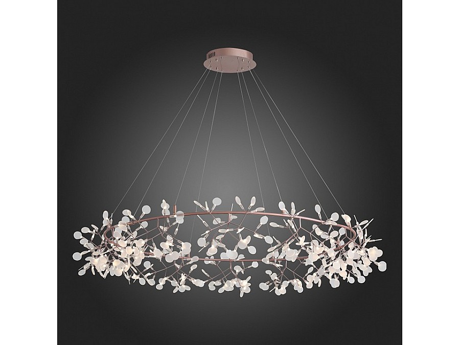 Подвесная люстра ST-Luce Rafina SL379.203.324