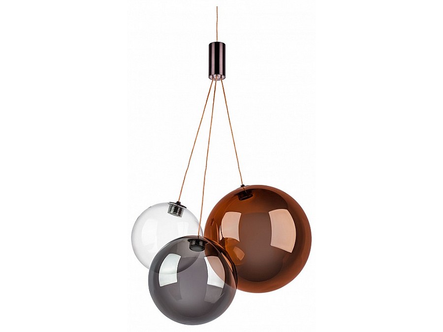 Подвесная люстра Lightstar Sferetta 801039