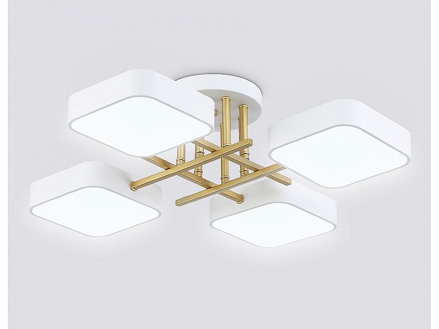 Потолочная люстра Ambrella Light FL FL516341