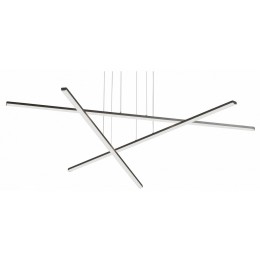 Подвесная люстра Vitaluce V3051 V3051-1/3S