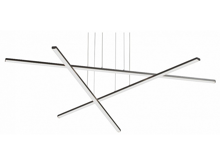 Подвесная люстра Vitaluce V3051 V3051-1/3S