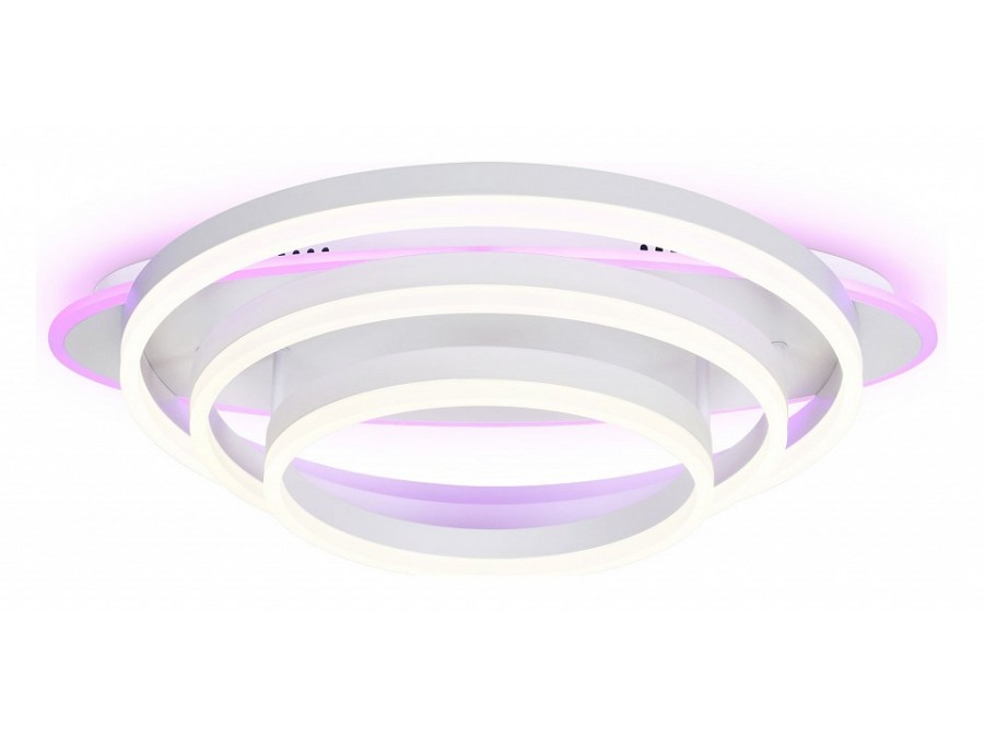 Потолочная люстра Ambrella Light FA FA8522