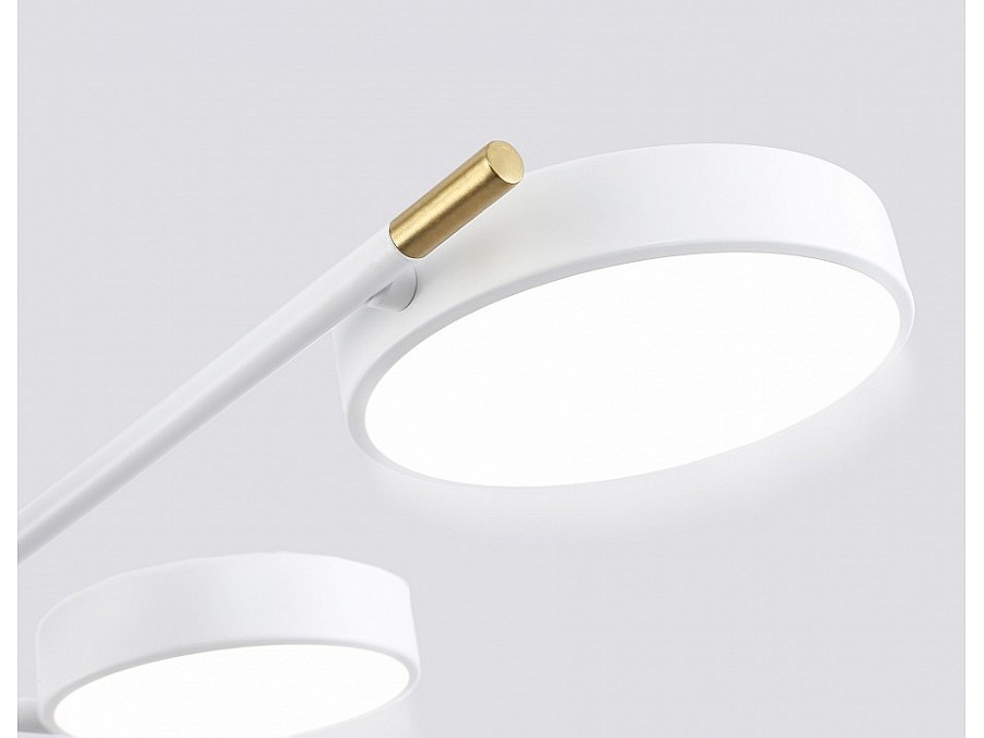 Люстра на штанге Ambrella Light FL FL516338