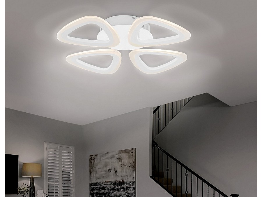 Потолочная люстра Ambrella FA FA4482