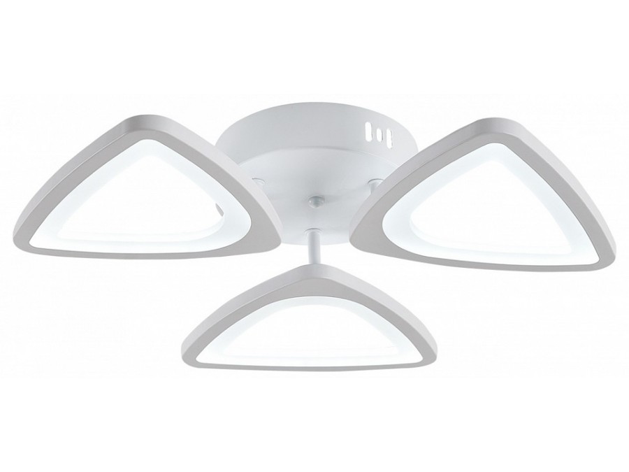 Потолочная люстра Escada 10273 10273/3LED