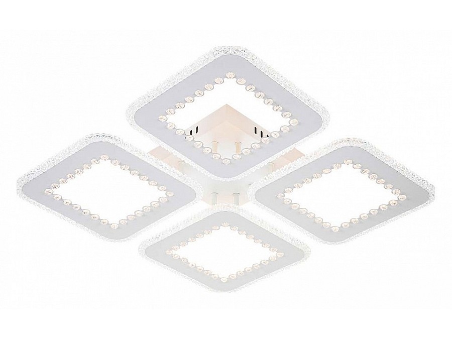 Потолочная люстра Escada Dew 10231/4LED