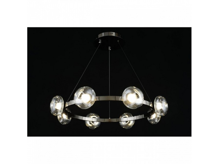 Подвесная люстра Aployt Klarissa APL.072.23.08