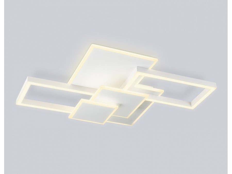 Потолочная люстра Ambrella Light ACRYLICA FA1031