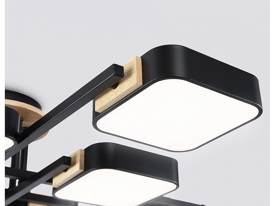 Потолочная люстра Ambrella Light FL FL4890