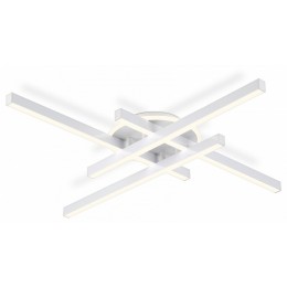 Потолочная люстра Ambrella Light COMFORT FL6281