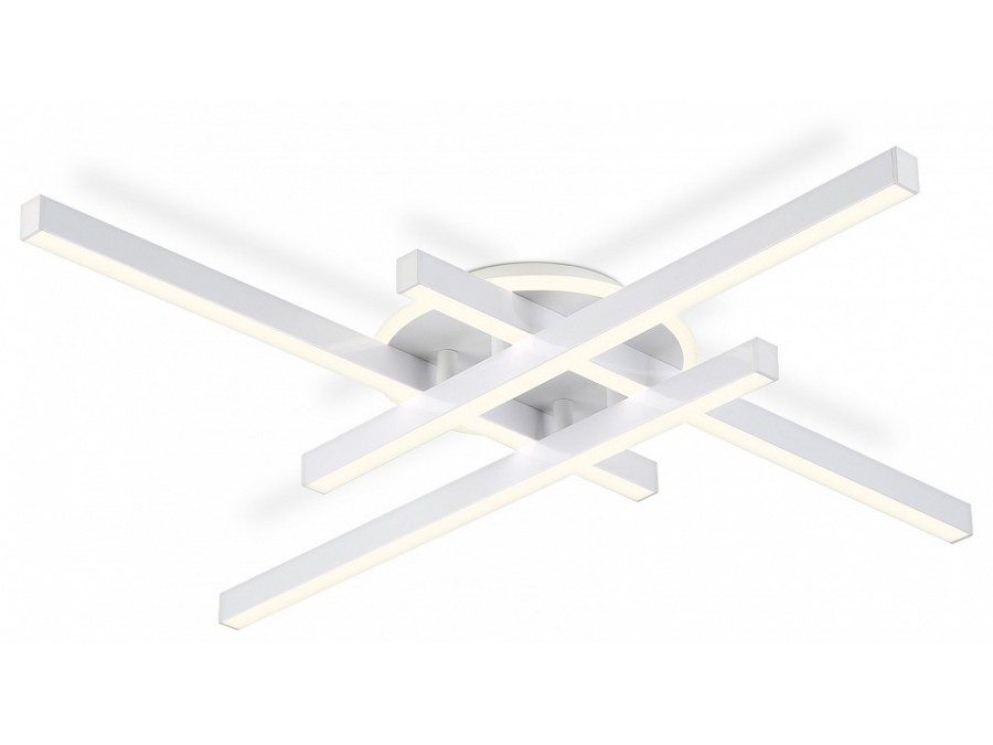 Потолочная люстра Ambrella Light COMFORT FL6281