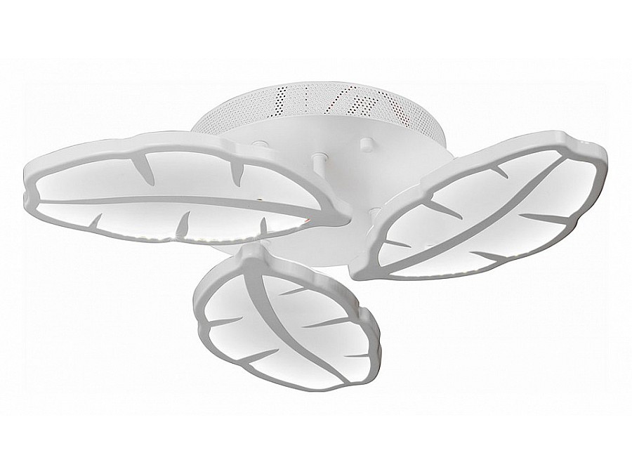 Потолочная люстра Vitaluce V5252 V5252/3PL