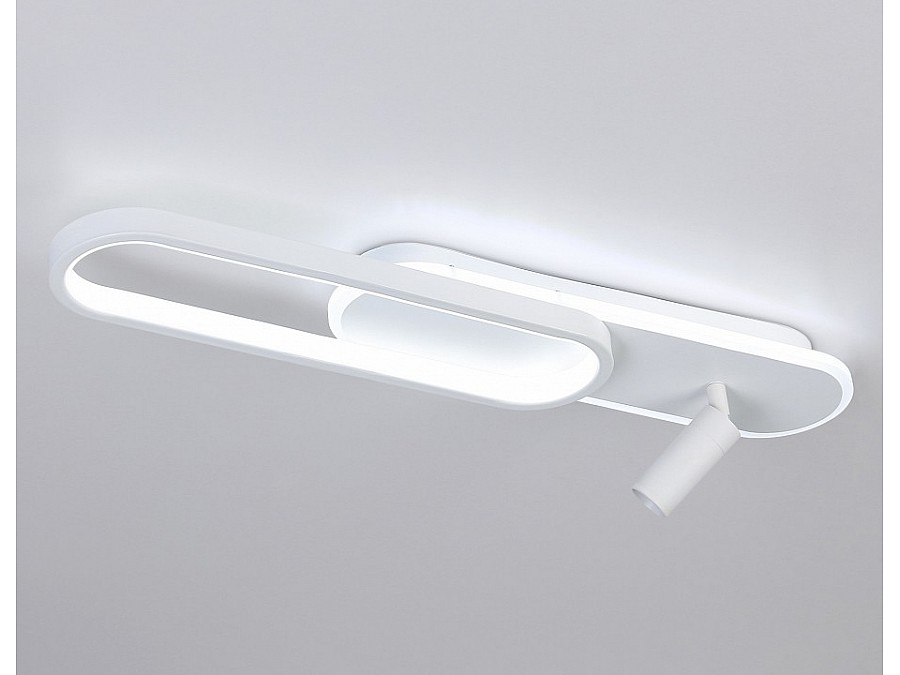Потолочная люстра Ambrella Light FL FL5108