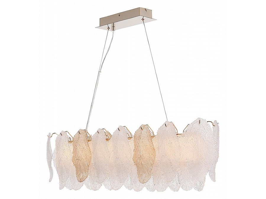 Подвесная люстра ST-Luce LIGHTSOME SL6135.233.01