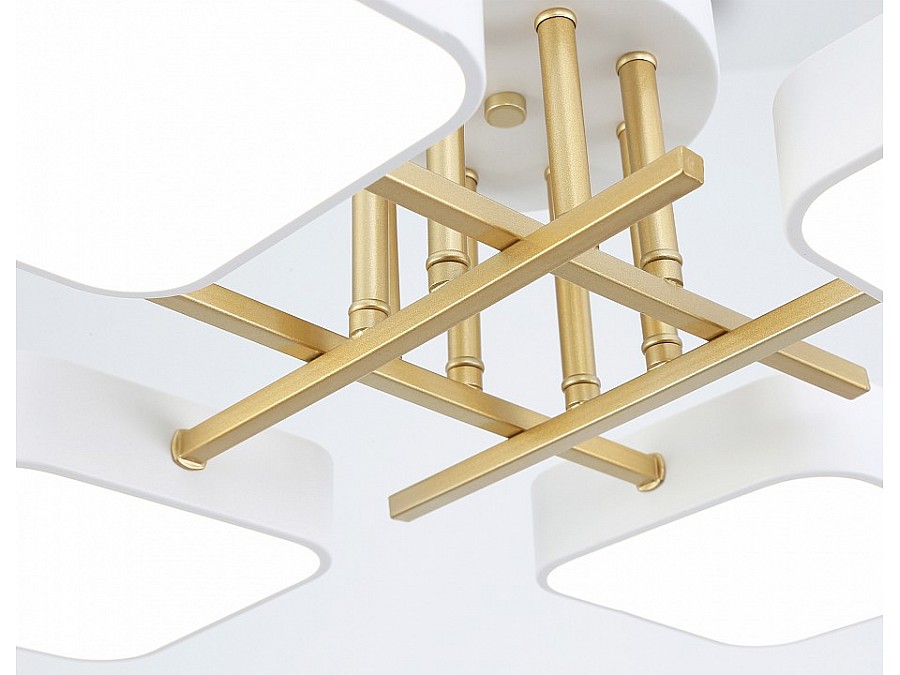 Потолочная люстра Ambrella Light FL FL516341