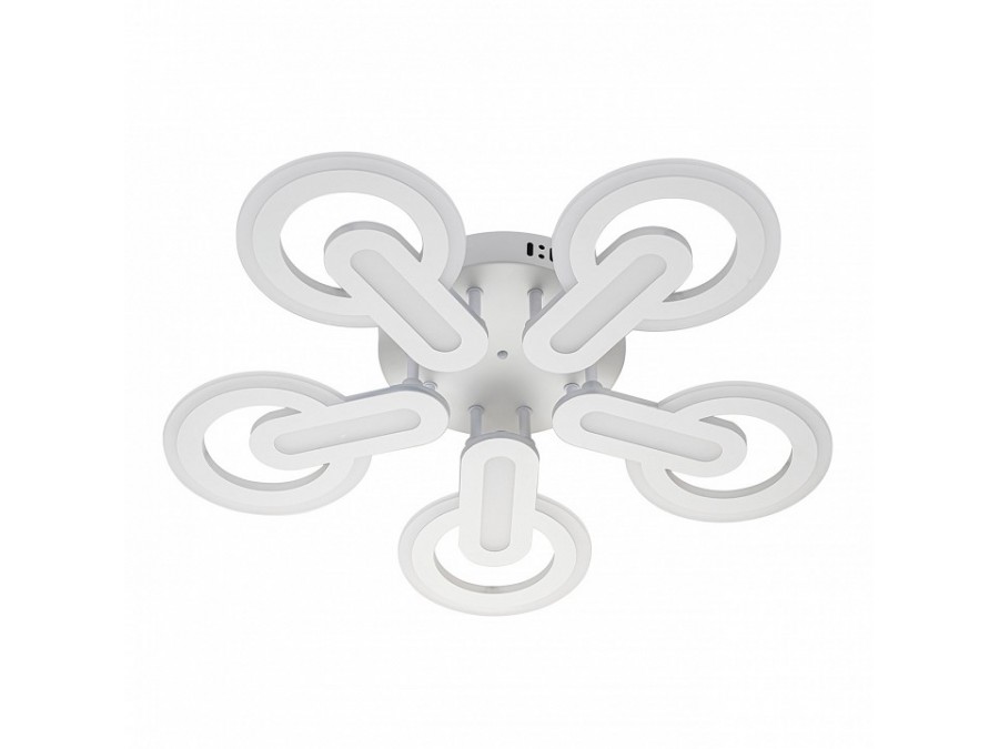 Потолочная люстра Escada FORNAX 10218/5LED