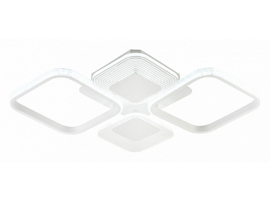 Потолочная люстра Escada Samia 10255/4LED