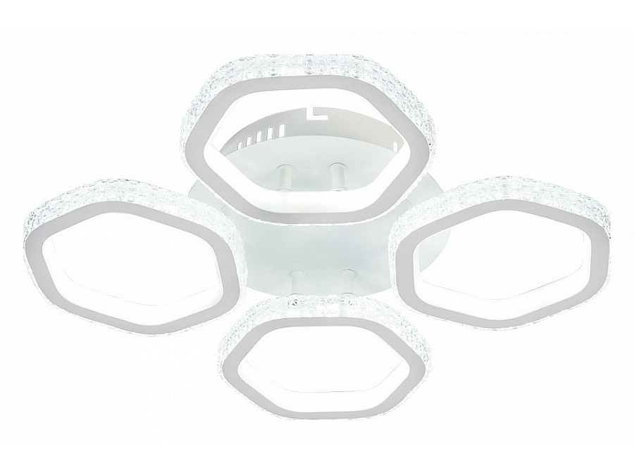 Потолочная люстра Escada Centauri 10263/4LED