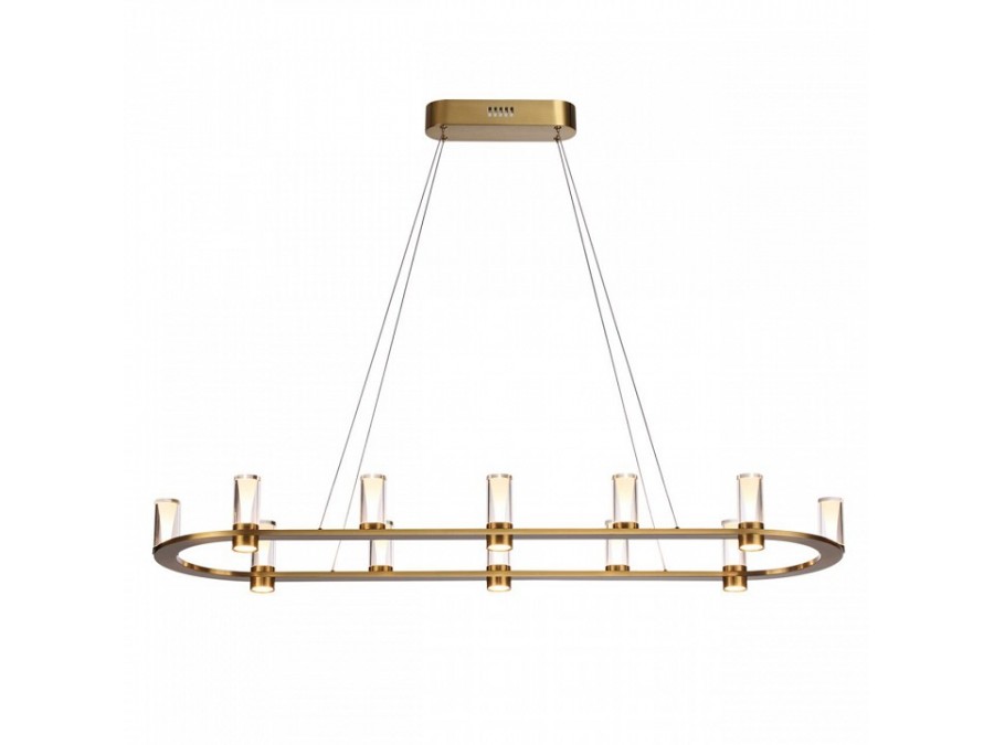 Подвесная люстра Odeon Light HIGHTECH 7144/65L