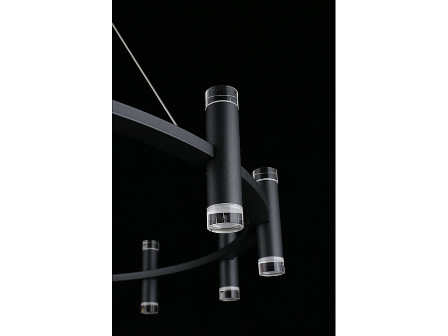 Подвесная люстра Aployt Klarcia APL.037.03.120