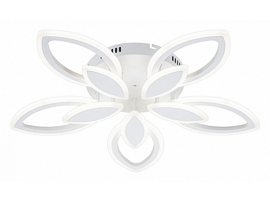 Потолочная люстра Escada Gentle 10287/5LED