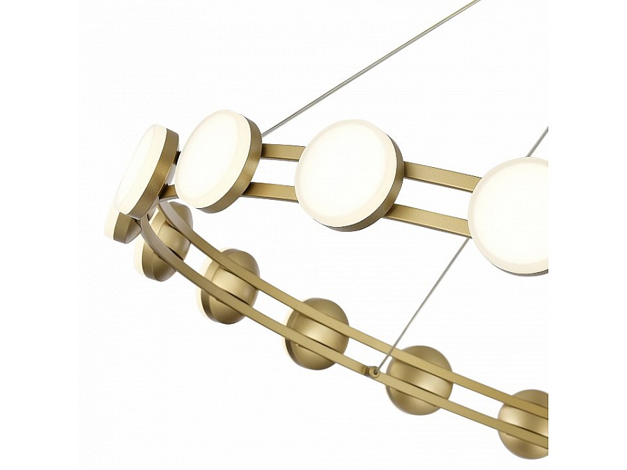 Подвесная люстра ST-Luce MONRO SL6610.203.20