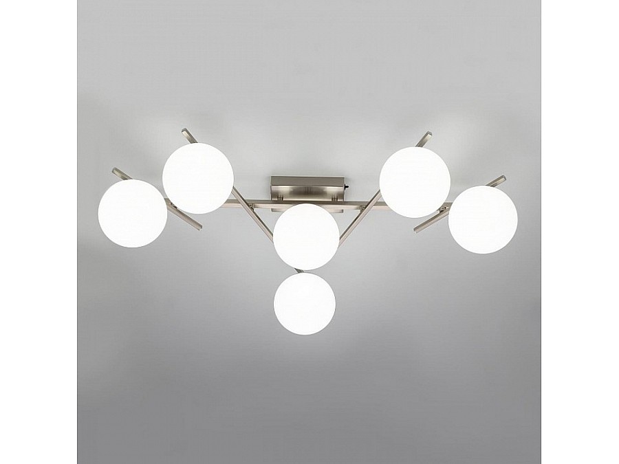 Потолочная люстра Citilux Dorsy CL223161