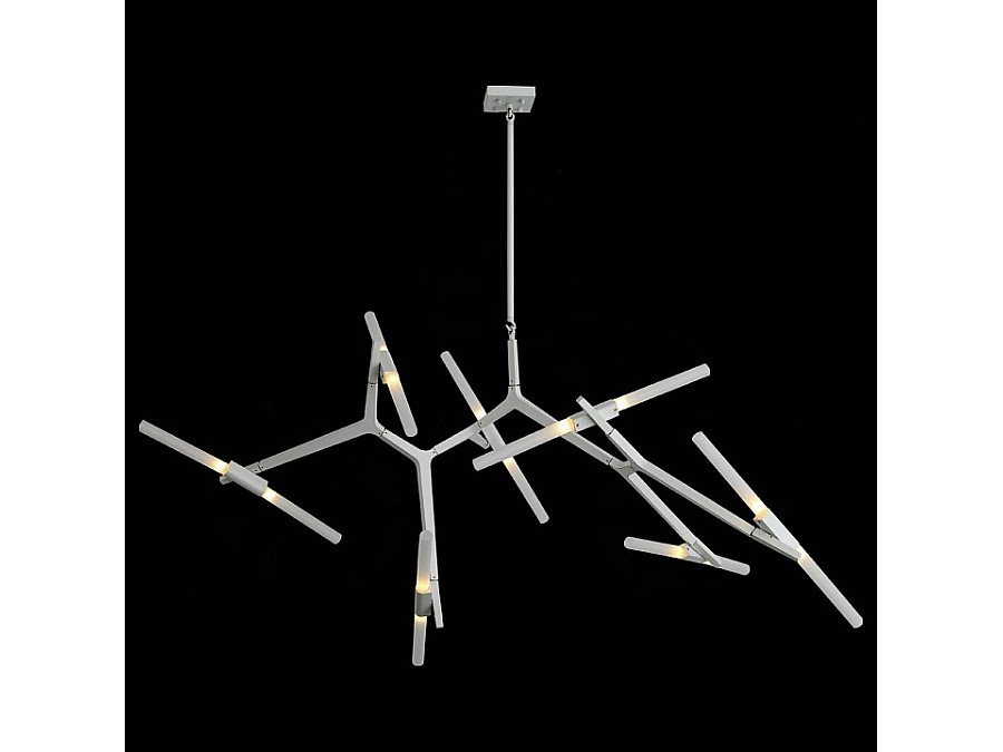 Люстра на штанге ST-Luce Laconicita SL947.502.14