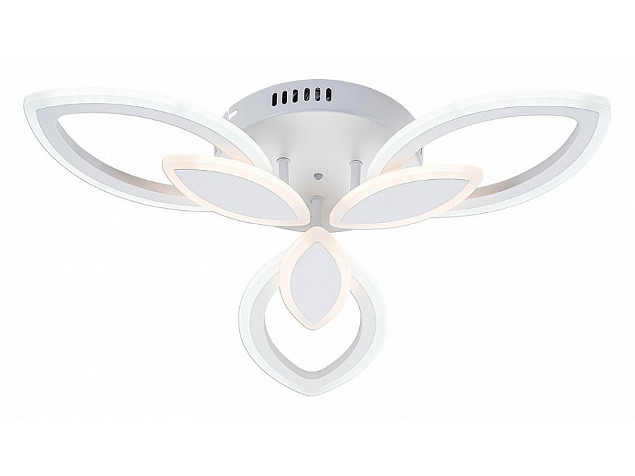 Потолочная люстра Escada Gentle 10287/3LED