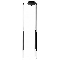 Подвесная люстра Lightstar Tubo L3T747137
