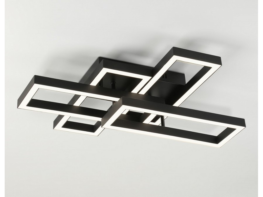 Потолочная люстра Ambrella Light ACRYLICA FA1002