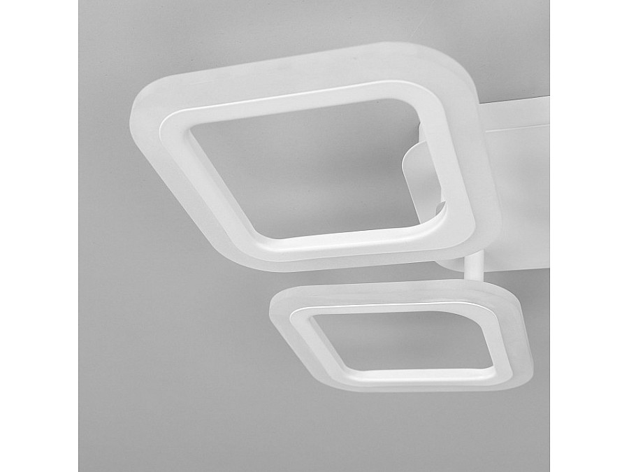 Потолочная люстра Citilux Марсель CL232040R