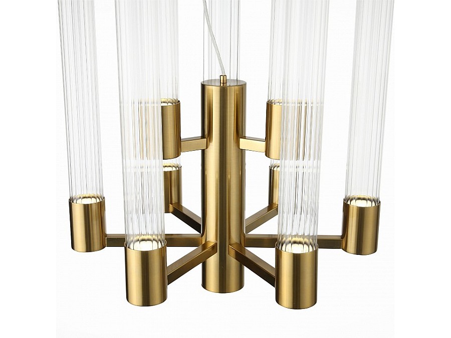 Подвесная люстра ST-Luce Terni SL1229.303.09
