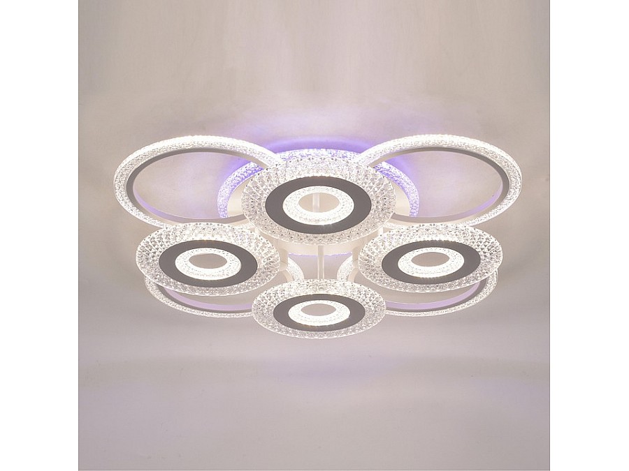 Потолочная люстра Escada Klio 10276/8LED