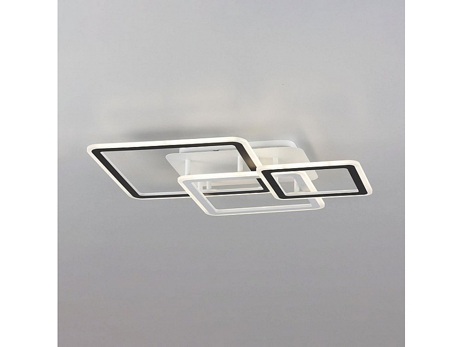 Потолочная люстра Citilux Тринити CL238231E