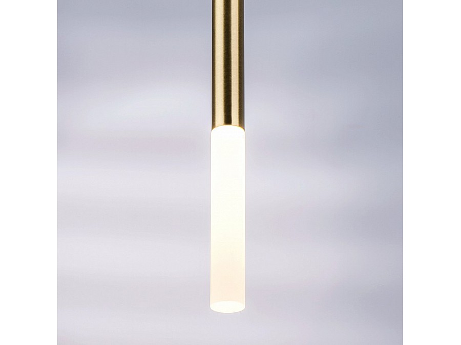 Подвесная люстра Lightstar Tubo L5T747143