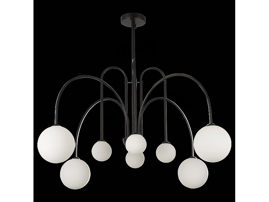 Люстра на штанге ST-Luce Jineto SL1204.402.08