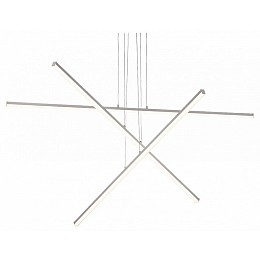 Подвесная люстра Citilux Trent CL203730