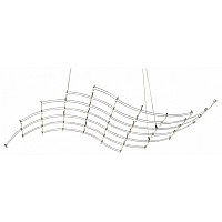 Подвесная люстра Odeon Light Welkin 7057/45L