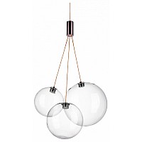 Подвесной светильник Lightstar Meringe 801030