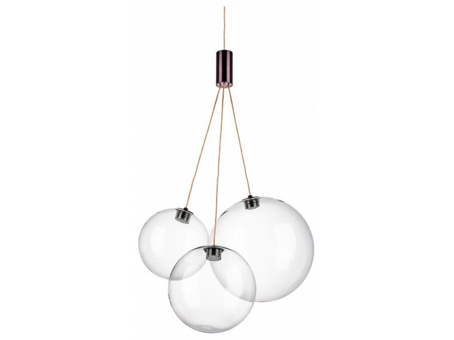 Подвесной светильник Lightstar Meringe 801030