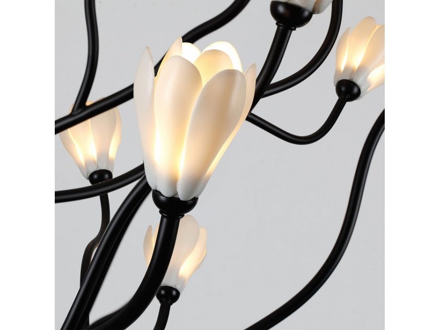 Подвесная люстра Odeon Light Gardi 5090/30