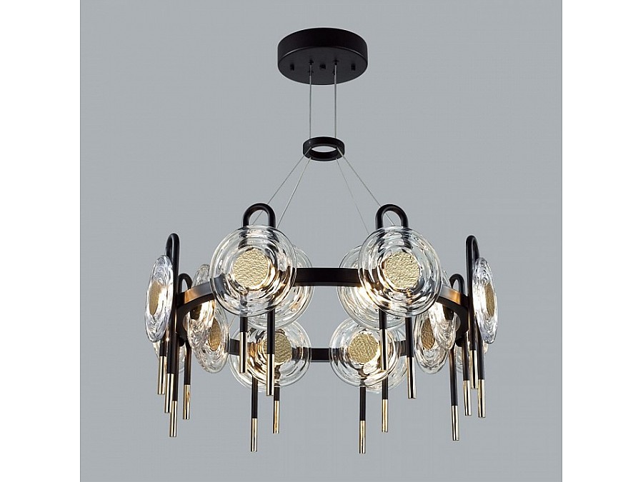Подвесная люстра Odeon Light Magnet 5407/92L