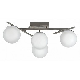 Потолочная люстра Citilux Dorsy CL223141