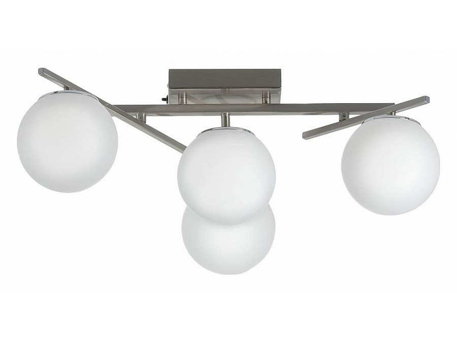 Потолочная люстра Citilux Dorsy CL223141