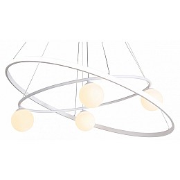 Подвесная люстра Ambrella Light FL FL66326