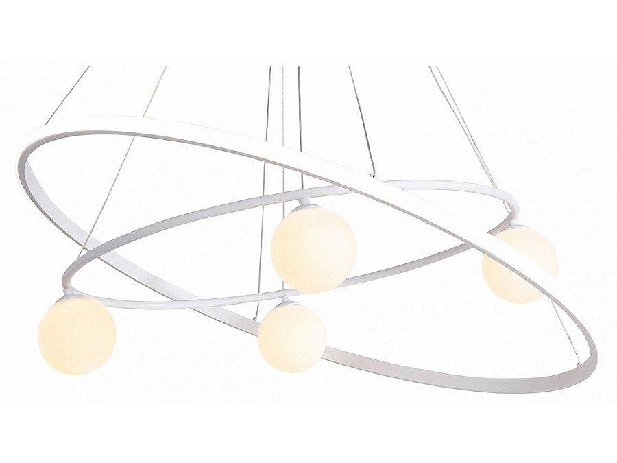Подвесная люстра Ambrella Light FL FL66326