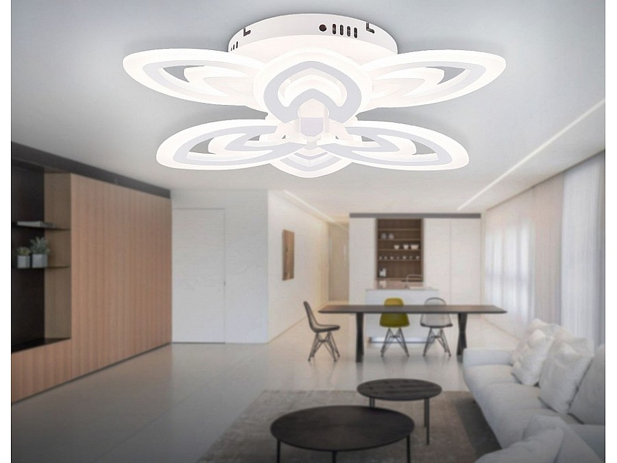 Потолочная люстра Ambrella Light FA FA4546